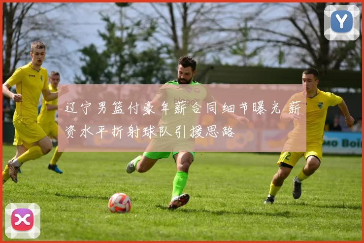 辽宁男篮付豪年薪合同细节曝光 薪资水平折射球队引援思路