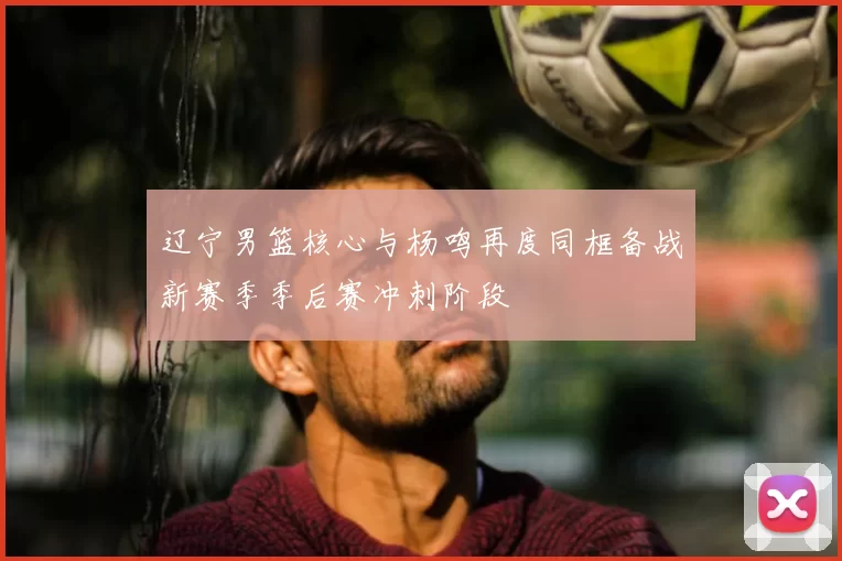 辽宁男篮核心与杨鸣再度同框备战新赛季季后赛冲刺阶段