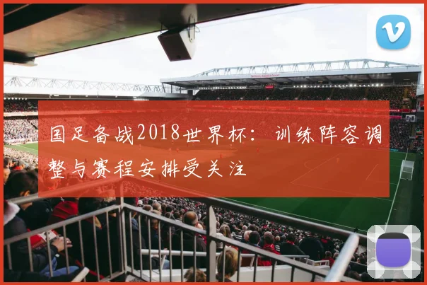 国足备战2018世界杯:训练阵容调整与赛程安排受关注